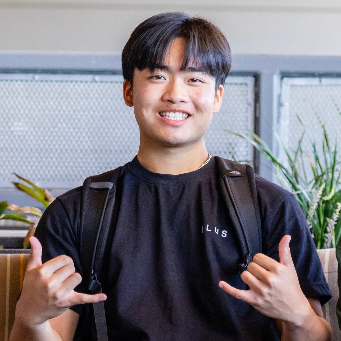 Vincent Tran